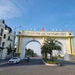 Mr. Hiếu DIC - Bán lô đất nền dự án DIC Victory City Cần Thơ 95m2 (5x19m). Giá: 12 triệu/m2 - Ảnh thu nhỏ 12