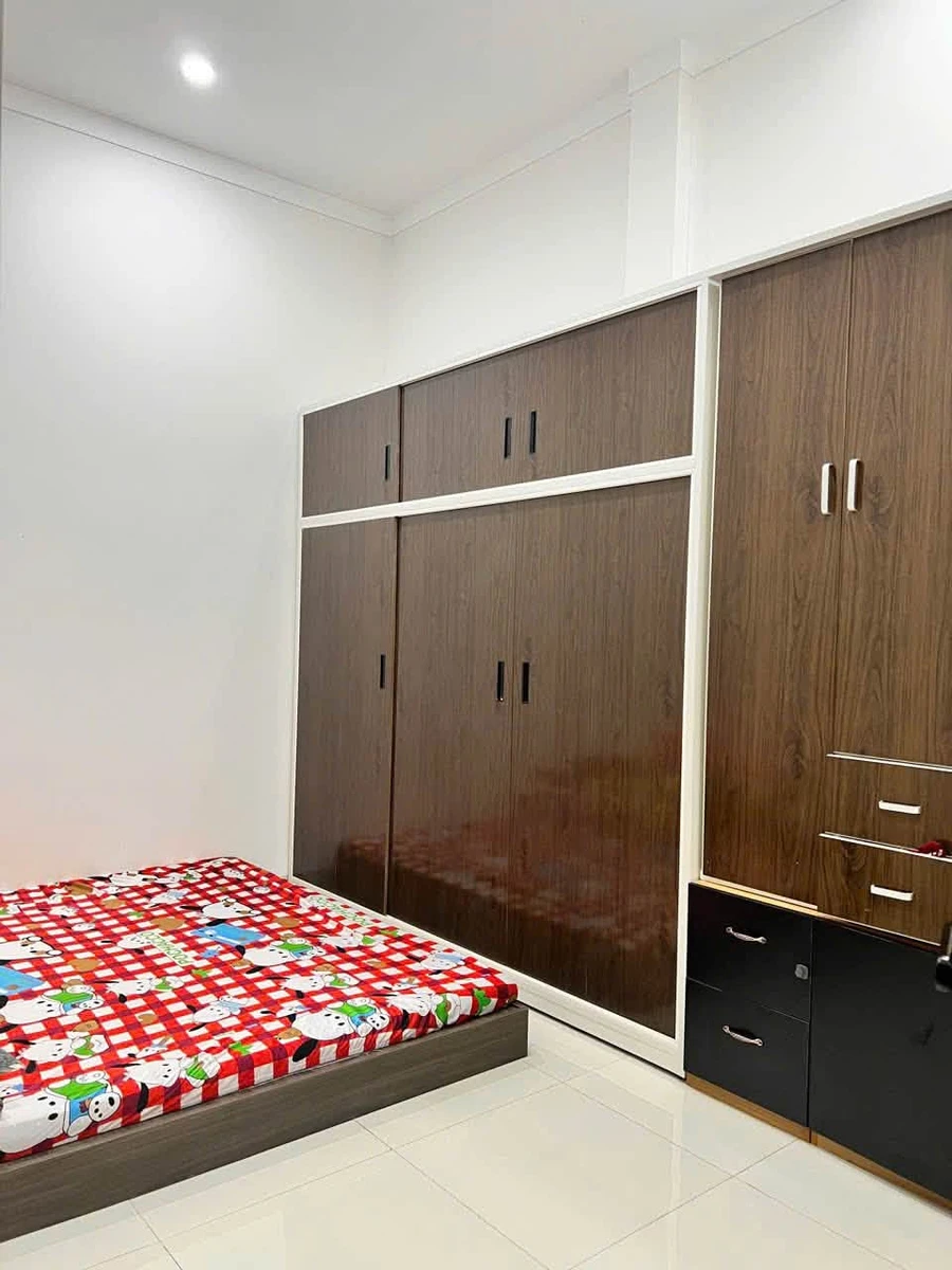 Bán nhà Nơ Trang Guh, Bình Tân, 50m², 2.95 tỷ - Ảnh thu nhỏ 5