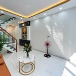Bán nhà 3 tầng 40m2 Phú Thọ Hòa, Tân Phú, giá 6 tỷ - Ảnh thu nhỏ 4