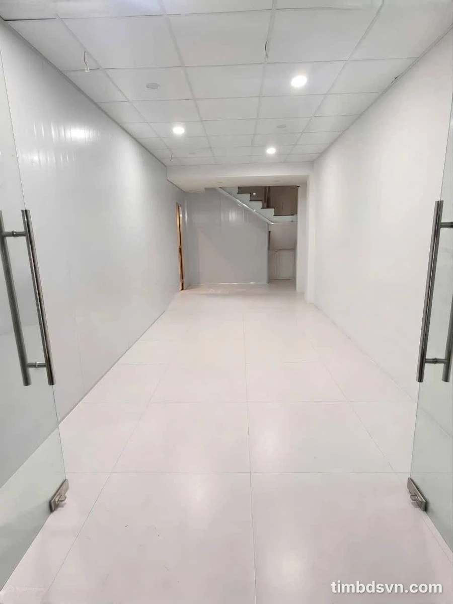 Cho thuê mặt bằng kinh doanh 60m² Lê Đức Thọ, Gò Vấp - Ảnh 1