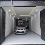 Bán nhà mặt tiền Vũ Trọng Khánh 45m2, 5 tầng, thang máy - Ảnh thu nhỏ 1