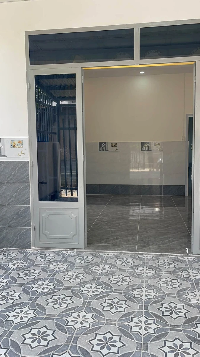 Bán nhà cấp 4 175m² 3PN Củ Chi, giá 1,8 tỷ - Ảnh thu nhỏ 2