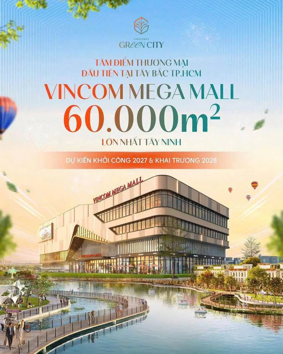 Bán liền kề Vinhomes Green City 173,6m² giá 4,823 tỷ - Ảnh thu nhỏ 4
