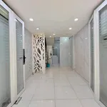 Bán nhà 5 tầng Bùi Hữu Nghĩa Bình Thạnh 19m2 - Ảnh thu nhỏ 2