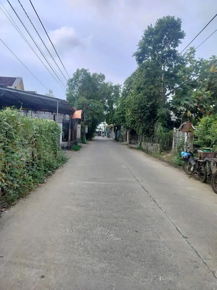 Bán đất mặt tiền 250m² Hoàng Hoa Thám, Tân Bình - Ảnh thu nhỏ 2