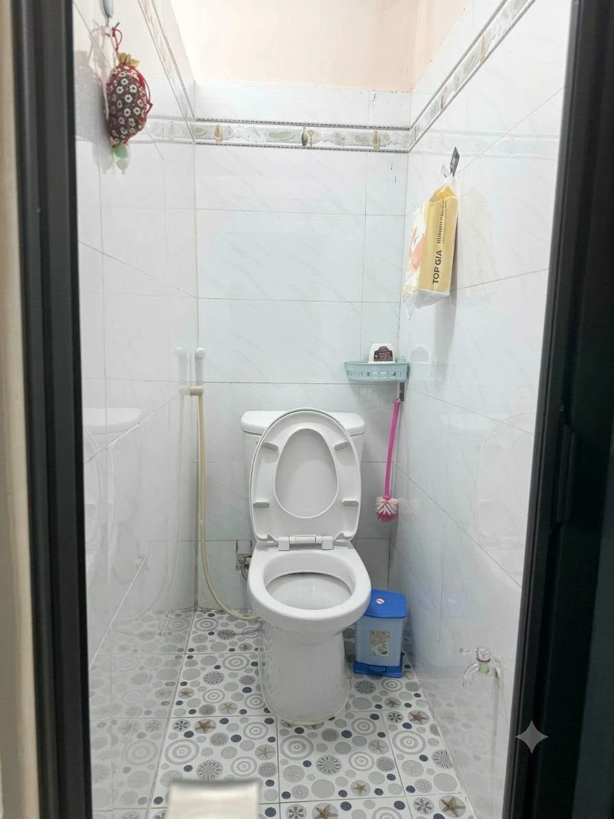 Bán nhà mặt tiền Đường 10, Linh Chiểu, Thủ Đức 75m² giá 6,99 tỷ - Ảnh thu nhỏ 5