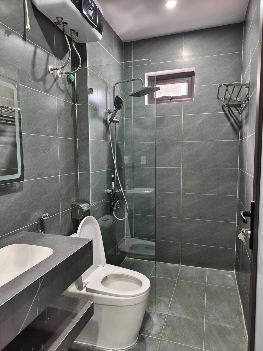 Bán nhà phố 4 tầng 200m² 4PN 3WC Trung Hành 3,95 tỷ - Ảnh thu nhỏ 5