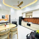 Cho thuê nhà 80m², 2 phòng ngủ, full nội thất đường Phạm Tu, Vĩnh Hải, Nha Trang - Ảnh thu nhỏ 5