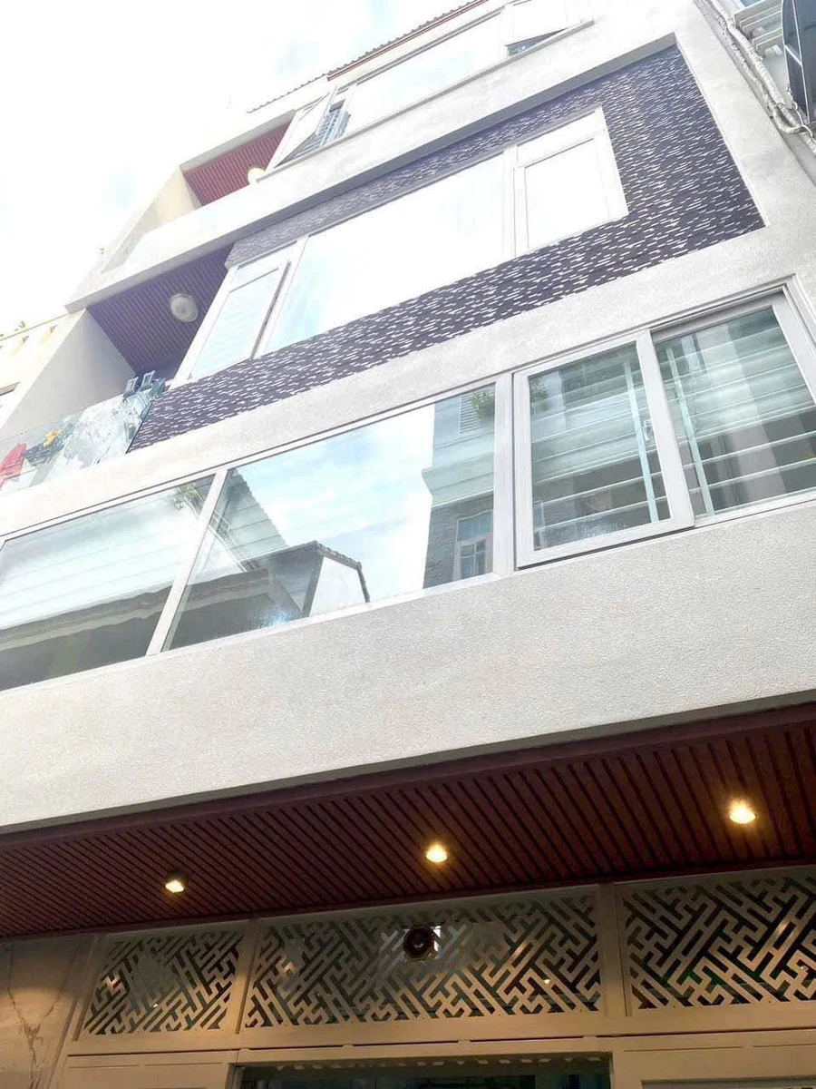 Bán nhà 4PN 3WC 285m² Vũng Tàu - Ảnh 1