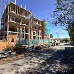 Bán villa 4 căn 290-305m² mặt tiền Nam Hồ Đà Lạt 23 tỷ - Ảnh thu nhỏ 5