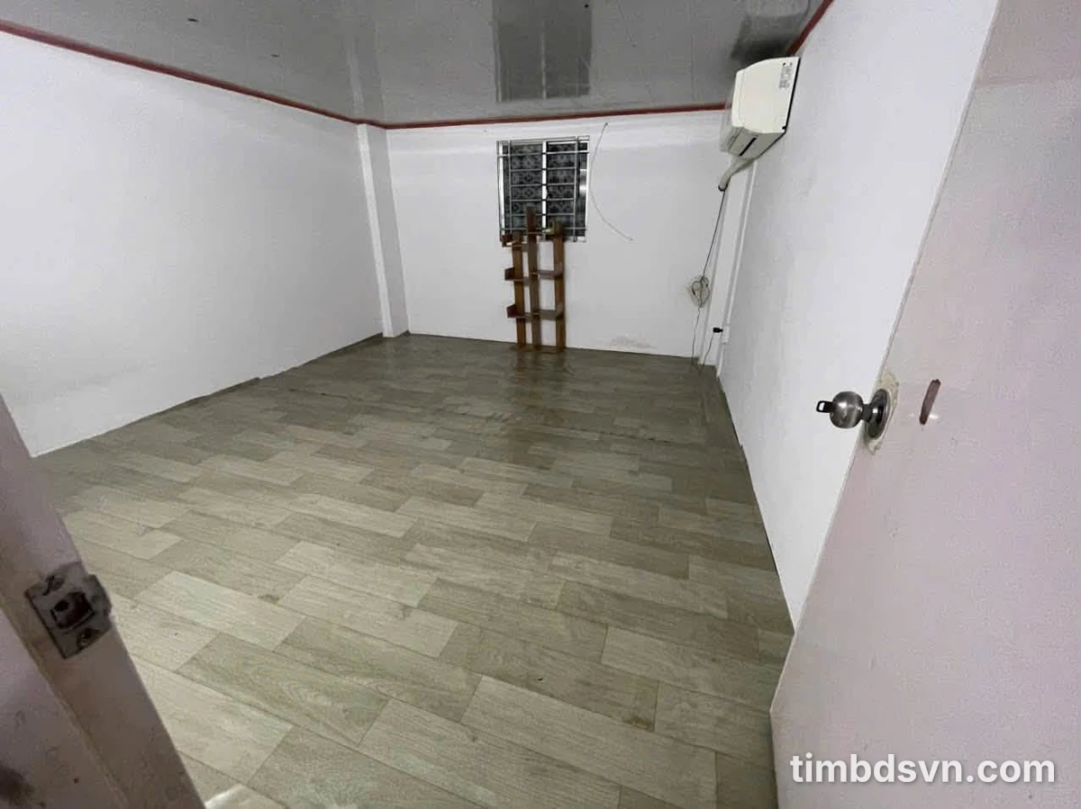 Cho thuê nhà hẻm 3,8x10m trệt lững, 1PN, 7 triệu/tháng - Ảnh thu nhỏ 3