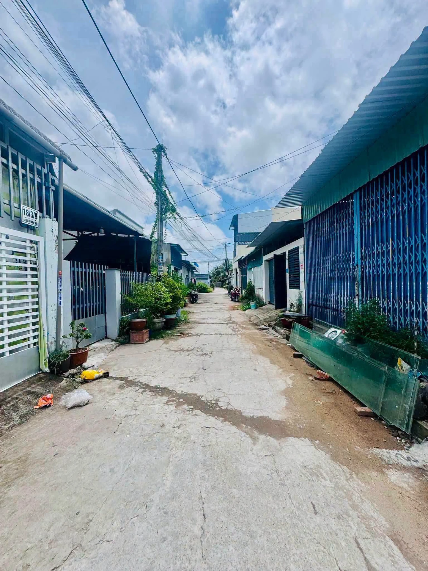 Bán nhà hẻm Ngô Văn Sở Rạch Giá 2PN 78m² 1.68 tỷ - Ảnh 1