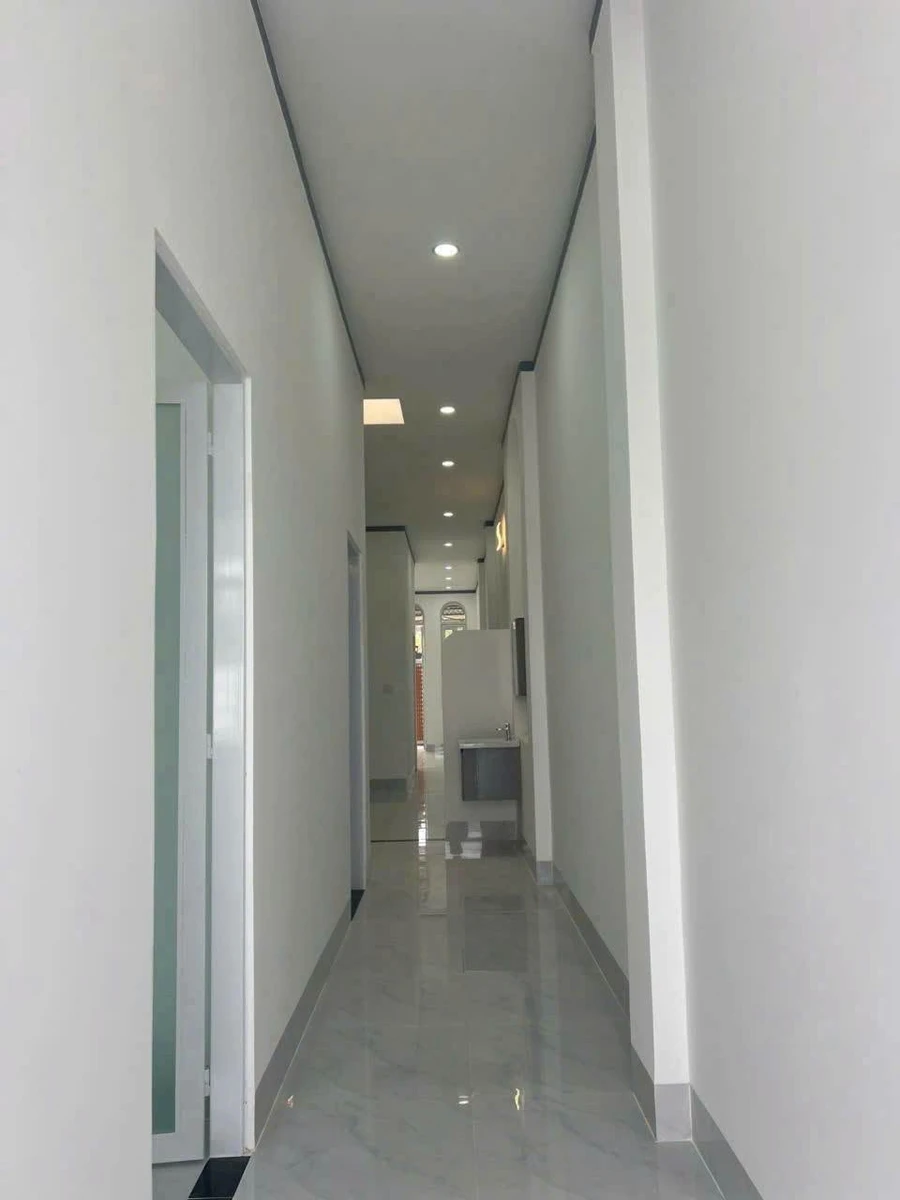 Bán nhà 3PN 2WC Bàu Năng Bình Dương 970 triệu - Ảnh thu nhỏ 3