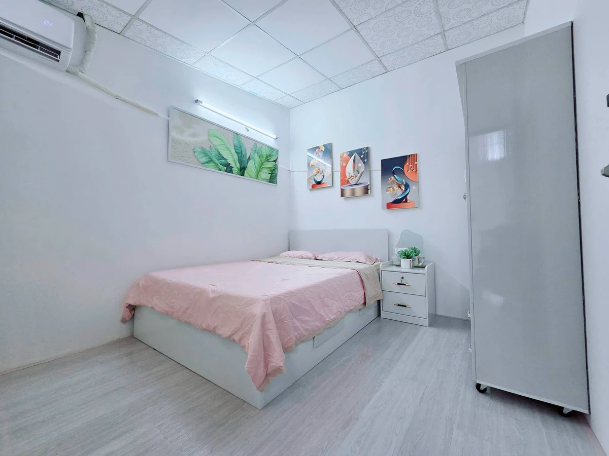 Bán nhà 62m² 2 phòng ngủ Trần Cao Văn Đà Nẵng 2,4 tỷ - Ảnh thu nhỏ 4