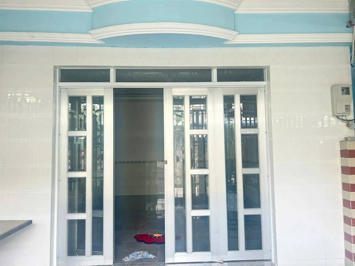Cho thuê nhà 2PN hẻm Nguyễn Thiện Thuật Rạch Giá 4 triệu/tháng - Ảnh 1