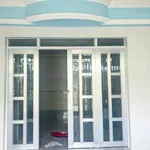 Cho thuê nhà 2PN hẻm Nguyễn Thiện Thuật Rạch Giá 4 triệu/tháng - Ảnh thu nhỏ 1