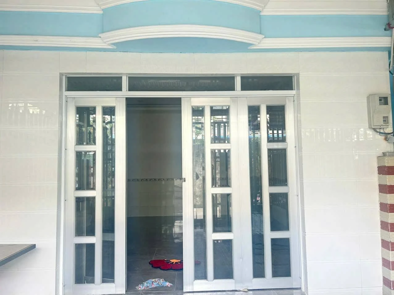 Cho thuê nhà 2PN hẻm Nguyễn Thiện Thuật Rạch Giá 4 triệu/tháng - Ảnh 1