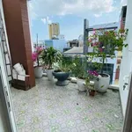 Bán nhà mặt tiền 3 tầng gần 60m² nhỉnh 6 tỷ Hải Châu - Ảnh thu nhỏ 2