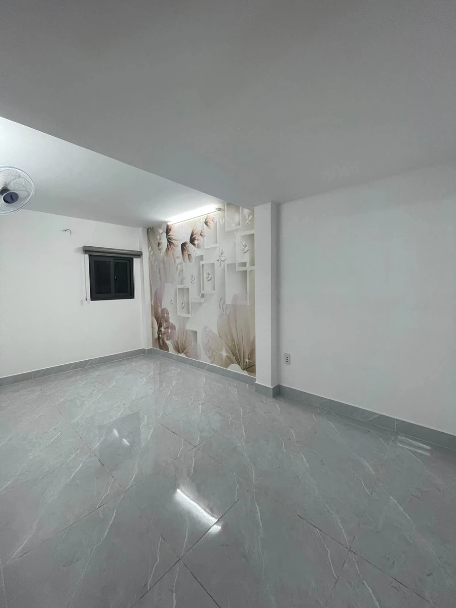 Bán nhà 3 tầng 56m2, 3PN 3WC, Tây Lân, Bình Tân - Ảnh thu nhỏ 5