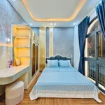 Bán nhà mới xây 4 tầng 48m² Huỳnh Văn Nghệ Tân Bình - Ảnh thu nhỏ 1