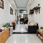 Bán nhà hẻm xe hơi 2 tầng 50m² Phú Nhuận - Ảnh thu nhỏ 5