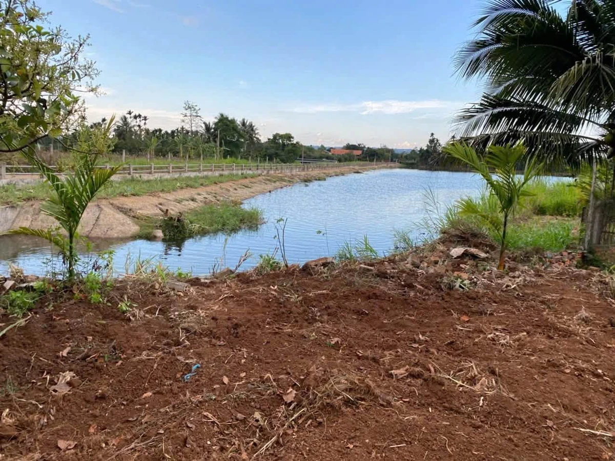 Bán đất KBU Hoà Khánh 420m², 1,6 tỷ - Ảnh thu nhỏ 3