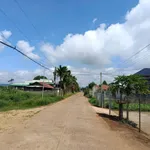 Bán đất 5x28m (140m²) 850 triệu Tân Hội - Ảnh thu nhỏ 1