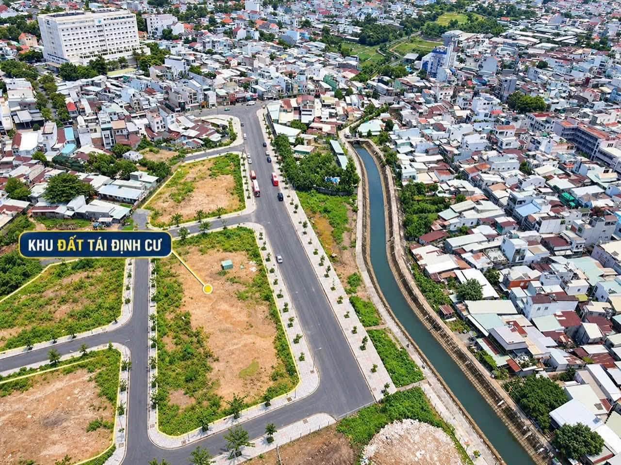 Bán đất tái định cư Tam Hiệp 79.8m2 ~4 tỷ - Ảnh 1