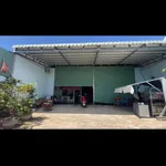 Cho thuê kho bãi mặt tiền Âu Cơ 515m² 15tr/tháng - Ảnh thu nhỏ 4