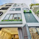 Cho thuê nhà nguyên căn 3PN, 45,5m2 tại Gò Vấp, 22 triệu/tháng - Ảnh thu nhỏ 1