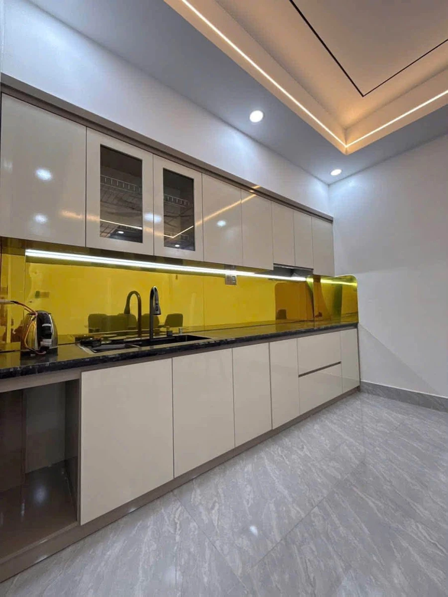 Bán nhà 4 tầng mới Phố Bình Lộc, Hải Dương 46m² giá 4.1 tỷ - Ảnh thu nhỏ 5