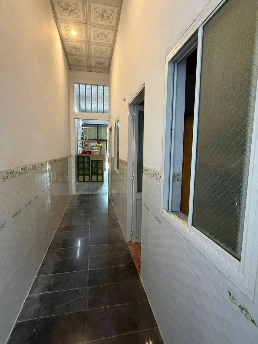 Bán nhà cấp 4 mặt tiền Trần Văn Cẩn, 85m2, Quy Nhơn - Ảnh thu nhỏ 4