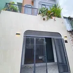 Bán nhà phố 3 PN 59m2 hẻm Hải Phòng giá 4 tỷ - Ảnh thu nhỏ 1