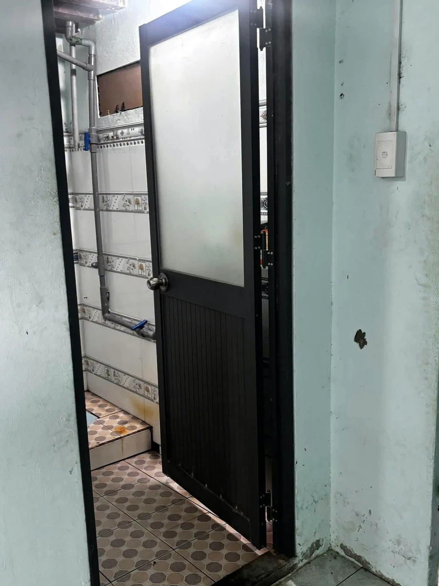 Bán nhà cấp 4 2 mặt tiền 106m² Phường Tiến Thành 699 triệu - Ảnh thu nhỏ 5