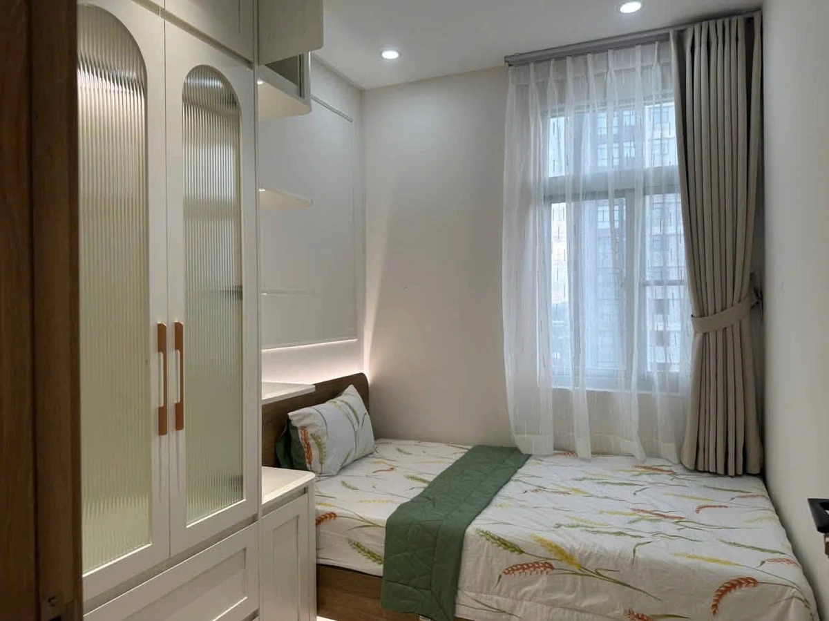 Bán căn hộ góc Sky Garden 89m2, 3PN tại Phú Mỹ Hưng Q7 - Ảnh thu nhỏ 5