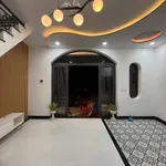 Bán nhà lầu 2 mặt tiền Lê Quang Đạo, Phan Thiết, 80m² - Ảnh thu nhỏ 4