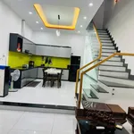 Bán nhà mặt tiền Hoàng Minh Giám 100m2, 3 PN, 5 tỷ - Ảnh thu nhỏ 2