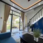 Nhà đẹp phong cách Indochine view đồi chè Tâm Châu - Phường 2 Bảo Lộc, đang khai thác kinh doanh - Ảnh thu nhỏ 6