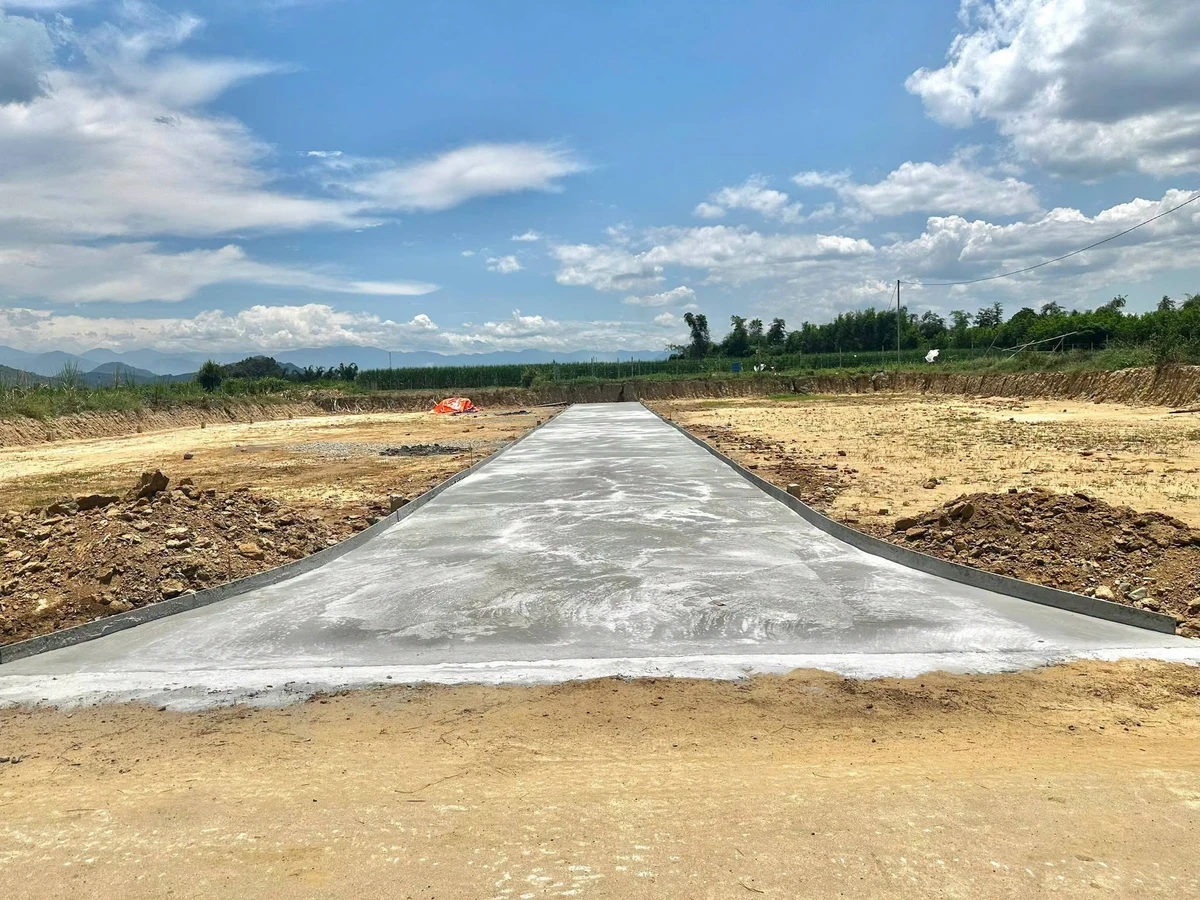 Bán đất Diên Khánh 72,1-99,8 m² từ 346 triệu - Ảnh thu nhỏ 4