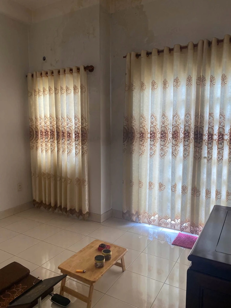 Bán nhà phố 2 mặt tiền hẻm 5PN 5WC 53.4m² Quận 11 - Ảnh thu nhỏ 4