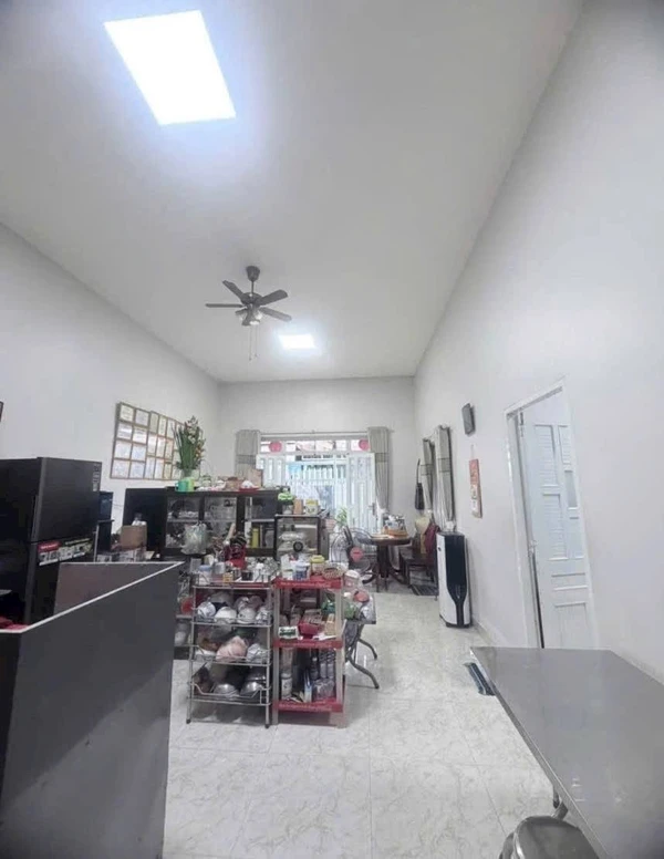 Bán nhà 100m² sổ riêng gần trường học Tân Bình, Đồng Nai