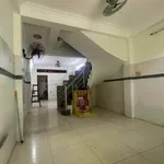 Nhà bán 5 tầng 34m² Hàn Hải Nguyên Quận 11 giá 8.5 tỷ - Ảnh thu nhỏ 4