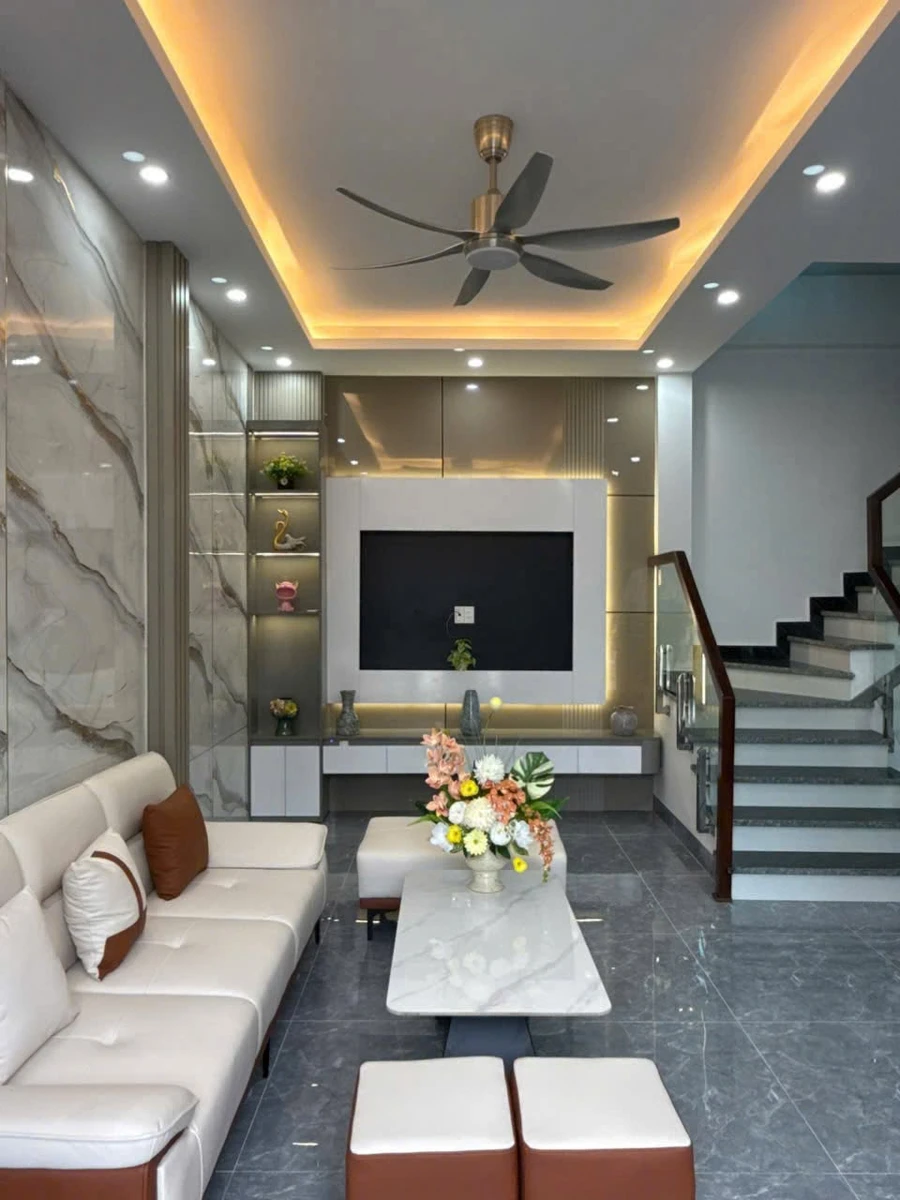 Bán nhà 3 tầng 41m² giá 3,15 tỷ Hải Dương - Ảnh thu nhỏ 5