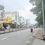 🔥2MẶT TIỀN NGAY EMART PHAN VĂN TRỊ, P.AN NHƠN, GÒ VẤP. DT 3,7❌️25,3M VUÔNG VỨC, 5TẦNG THANG MÁY. 28 TỎI TL SÂU. - Ảnh thu nhỏ 2