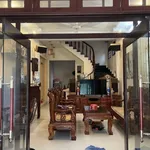 Bán nhà 3 tầng 68,5 m2 ngõ rộng Hải Dương - Ảnh thu nhỏ 1