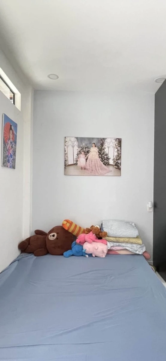 Bán nhà 2 tầng 32m2 Bình Thạnh giá 5,2 tỷ - Ảnh thu nhỏ 5
