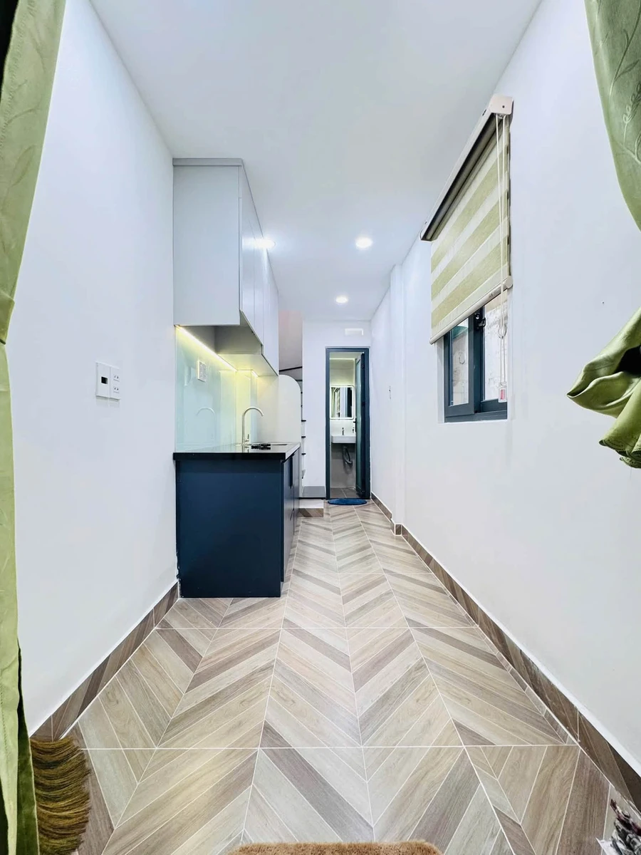 Bán nhà góc 2 mặt tiền 12m² 3 tầng, giá 2 tỷ Phan Đình Phùng - Ảnh thu nhỏ 3