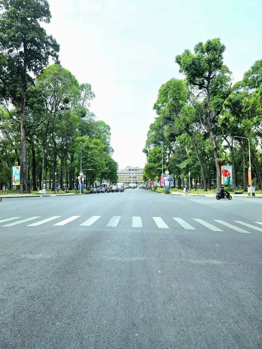 Bán nhà 4 tầng 164m2 Phan Văn Hân, Bình Thạnh - Ảnh thu nhỏ 2