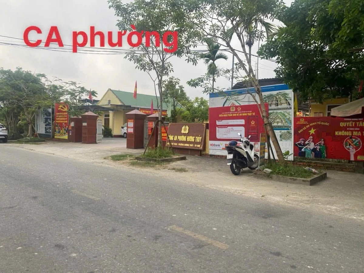Bán đất 150m2 tại KQH Bầu Được, Thuỷ Châu, Huế - 1,62 tỷ - Ảnh thu nhỏ 4