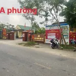 Bán đất 150m2 tại KQH Bầu Được, Thuỷ Châu, Huế - 1,62 tỷ - Ảnh thu nhỏ 4